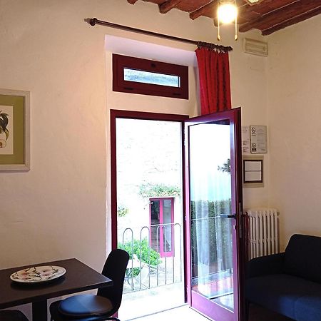 Borgo Sicelle Residence San Donato in Poggio Eksteriør bilde