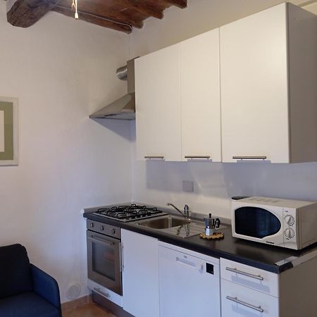 Borgo Sicelle Residence San Donato in Poggio Eksteriør bilde