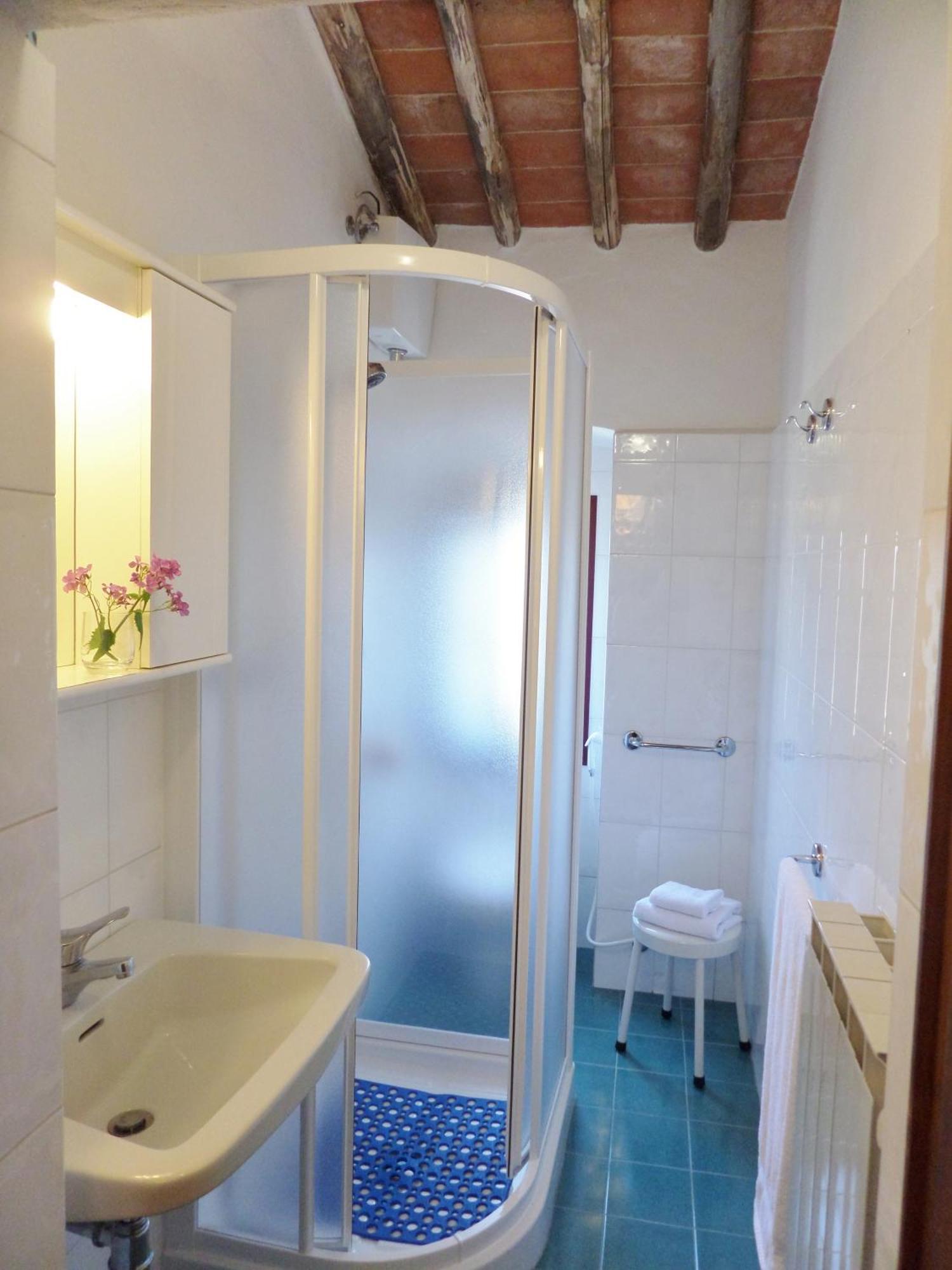Borgo Sicelle Residence San Donato in Poggio Rom bilde