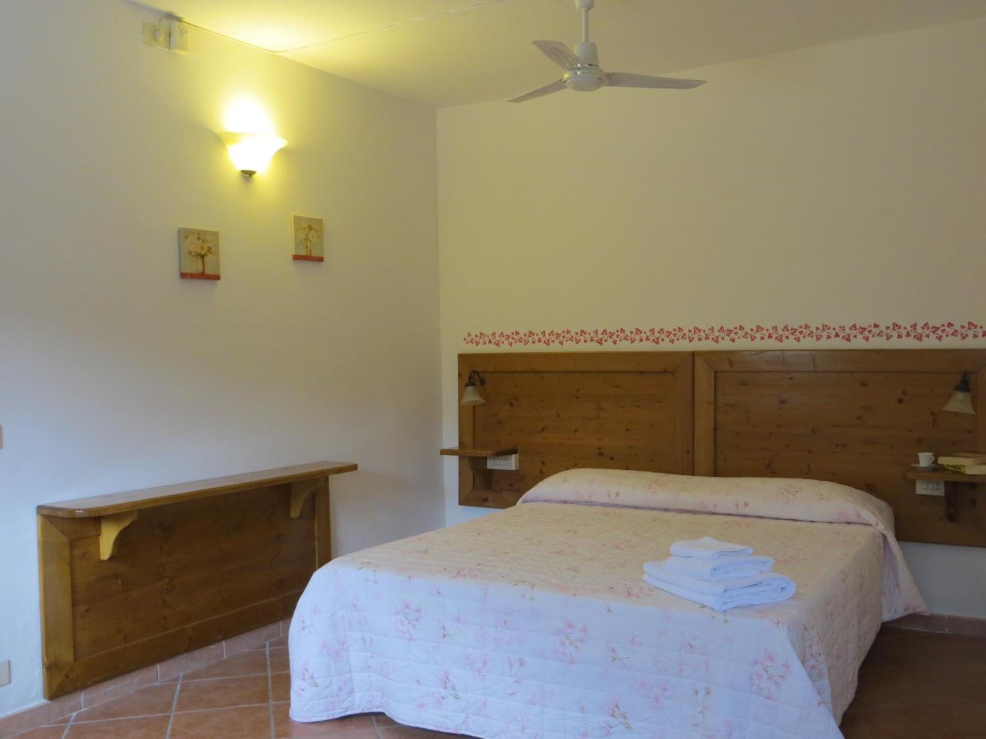 Borgo Sicelle Residence San Donato in Poggio Eksteriør bilde