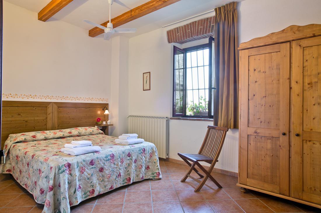 Borgo Sicelle Residence San Donato in Poggio Eksteriør bilde